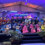 PESONA TARI MELAYU: PENTAS INFINITI MENGANGKAT BAKAT, MEMUGAR WARISAN